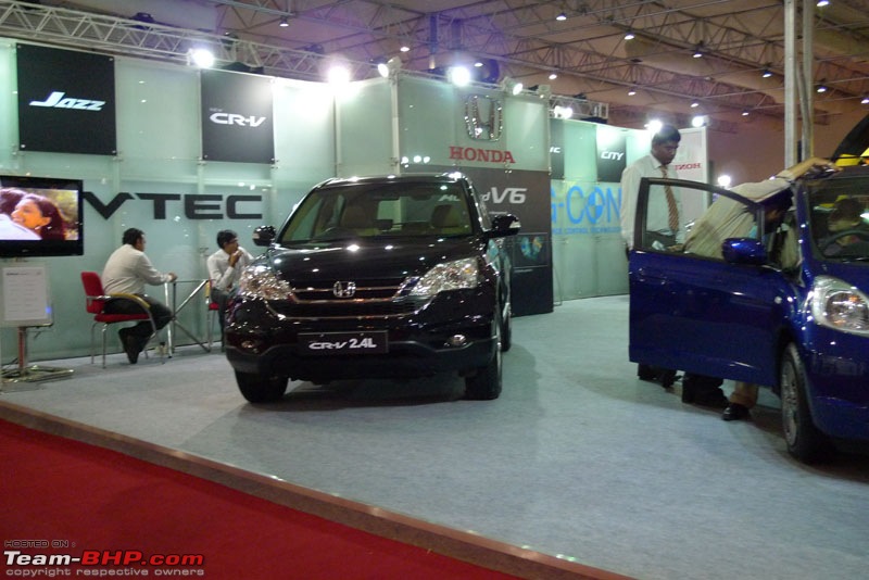 Report and Pictures: Autocar Performance Show 2009 Mumbai-02.jpg