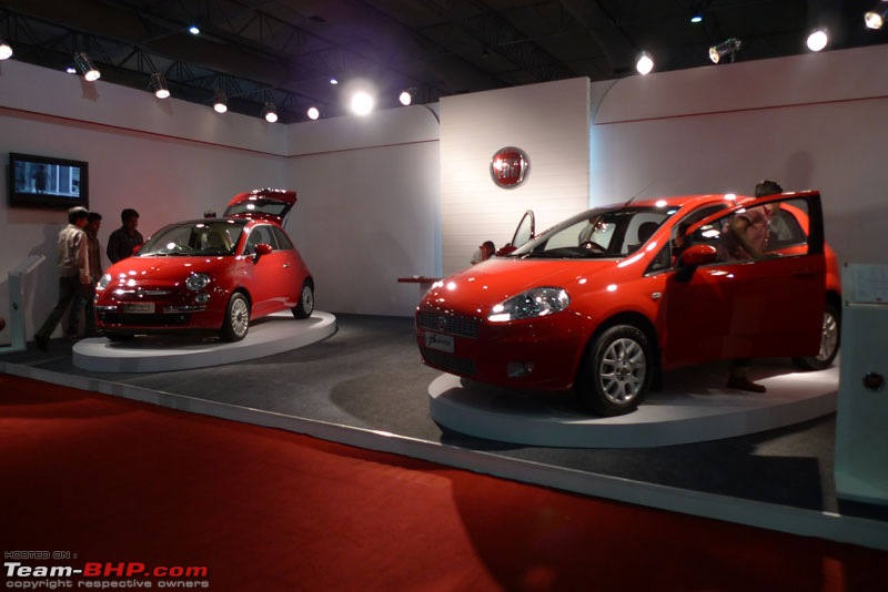 Report and Pictures: Autocar Performance Show 2009 Mumbai-011.jpg