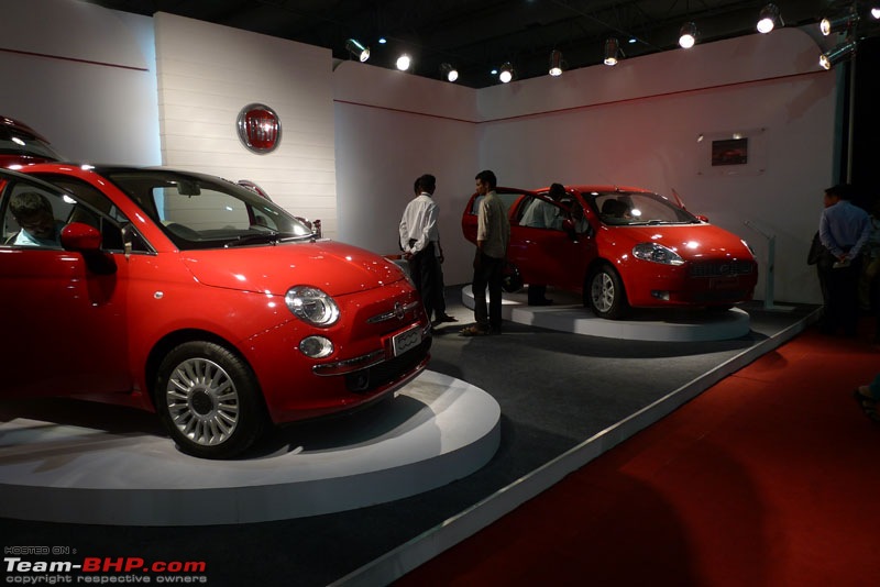 Report and Pictures: Autocar Performance Show 2009 Mumbai-021.jpg
