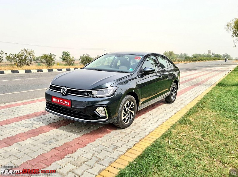 New car launches in India in June 2022-vwvirtus.jpg