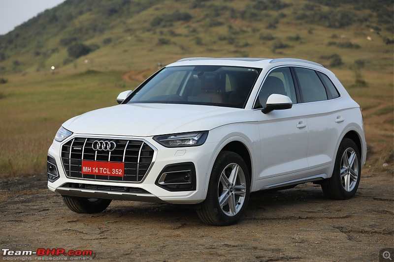 Audi celebrates 15 years in India, Introduces warranty coverage for 5 years-20220603_144655.jpg