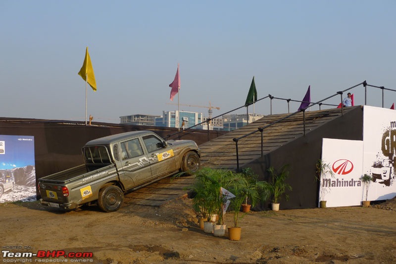 Report and Pictures: Autocar Performance Show 2009 Mumbai-track4.jpg