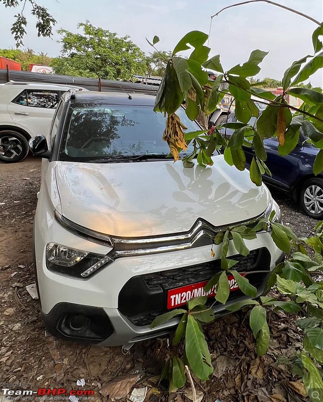 Citroen C3 budget crossover for India-fb_img_1654499662158.jpg