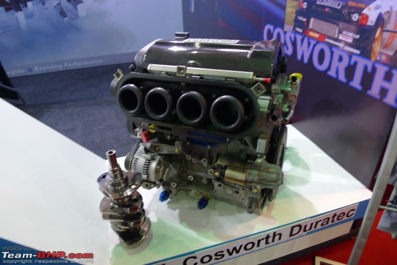 Report and Pictures: Autocar Performance Show 2009 Mumbai-engine2.jpg