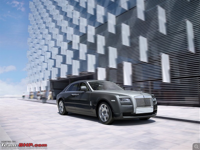 Rolls Royce's 'Ghost' to haunt Indian roads on 4th Dec EDIT: Launched pics on Page 3-ghost3.jpg