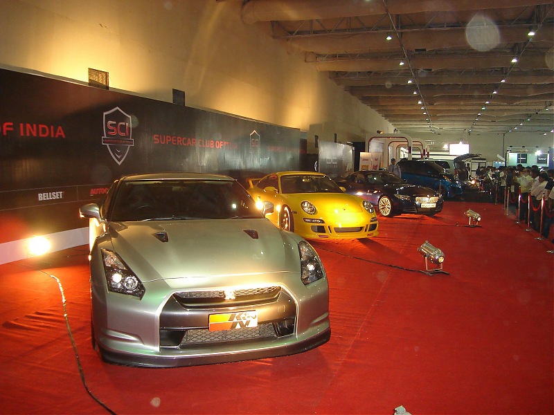 Report and Pictures: Autocar Performance Show 2009 Mumbai-dsc04313.jpg