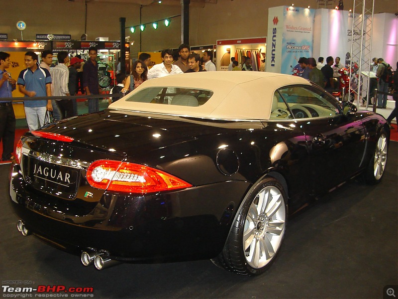 Report and Pictures: Autocar Performance Show 2009 Mumbai-dsc04390.jpg