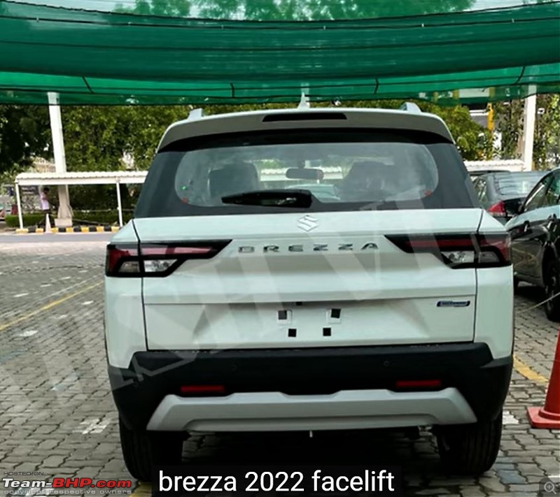 The 2022 Maruti Brezza, now launched at Rs 7.99 lakh-4.jpg