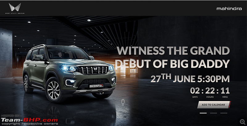 Next-gen Mahindra Scorpio | Now revealed as Scorpio-N-launchtime.png