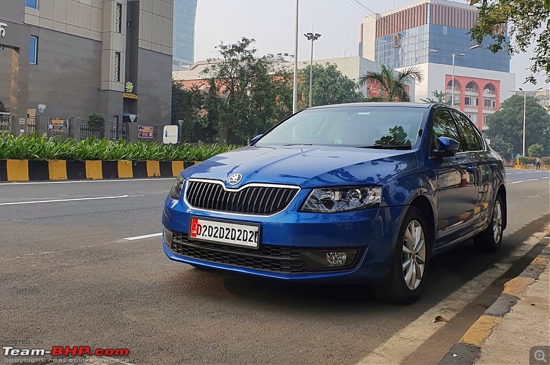 Skoda achieves milestone of 1 lakh Octavia deliveries in India-6494206fb1ac4204879084776b5f314c.jpeg