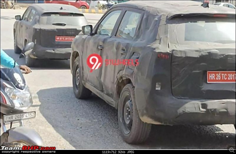 Maruti & Toyota's Creta-rivaling midsize SUV revealed - Urban Cruiser Hyryder-5-1.jpg