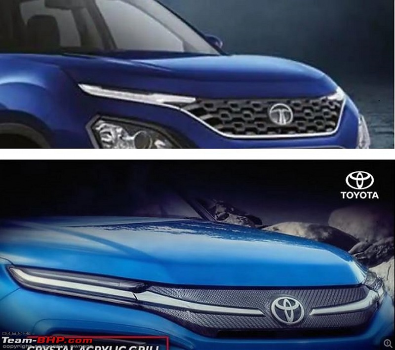 Maruti & Toyota's Creta-rivaling midsize SUV revealed - Urban Cruiser Hyryder-capture2.jpg