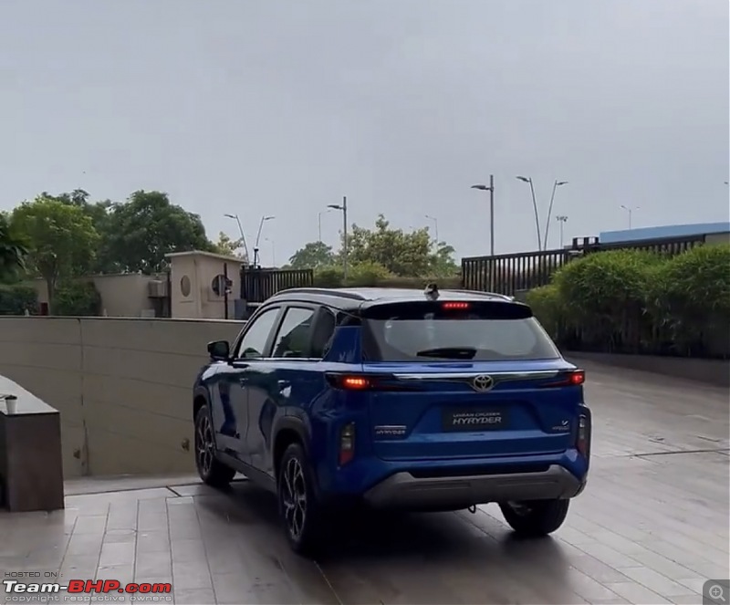 Maruti & Toyota's Creta-rivaling midsize SUV revealed - Urban Cruiser Hyryder-4b05bc0f0cf64d9fa18e2f192d10aef9.jpeg