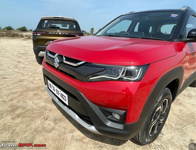 The 2022 Maruti Brezza, now launched at Rs 7.99 lakh-smartselect_20220702142109_instagram.jpg