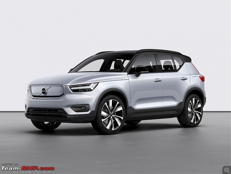 New car launches in India in July 2022-volvoxc40recharge.jpg