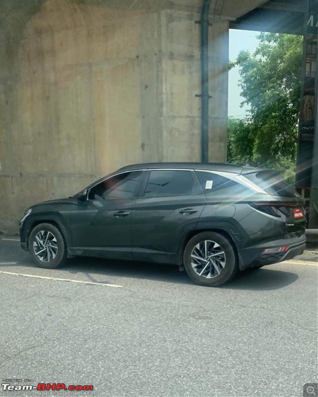 4th-Gen Hyundai Tucson spotted testing in India. EDIT: Launched at Rs. 27.70 lakh-fb_img_1657600122761.jpg