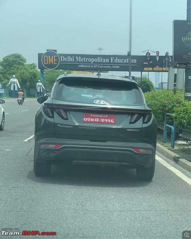 4th-Gen Hyundai Tucson spotted testing in India. EDIT: Launched at Rs. 27.70 lakh-fb_img_1657600125871.jpg