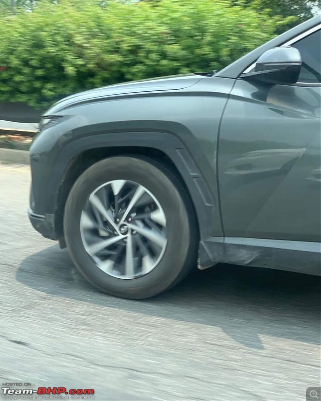 4th-Gen Hyundai Tucson spotted testing in India. EDIT: Launched at Rs. 27.70 lakh-fb_img_1657600130666.jpg