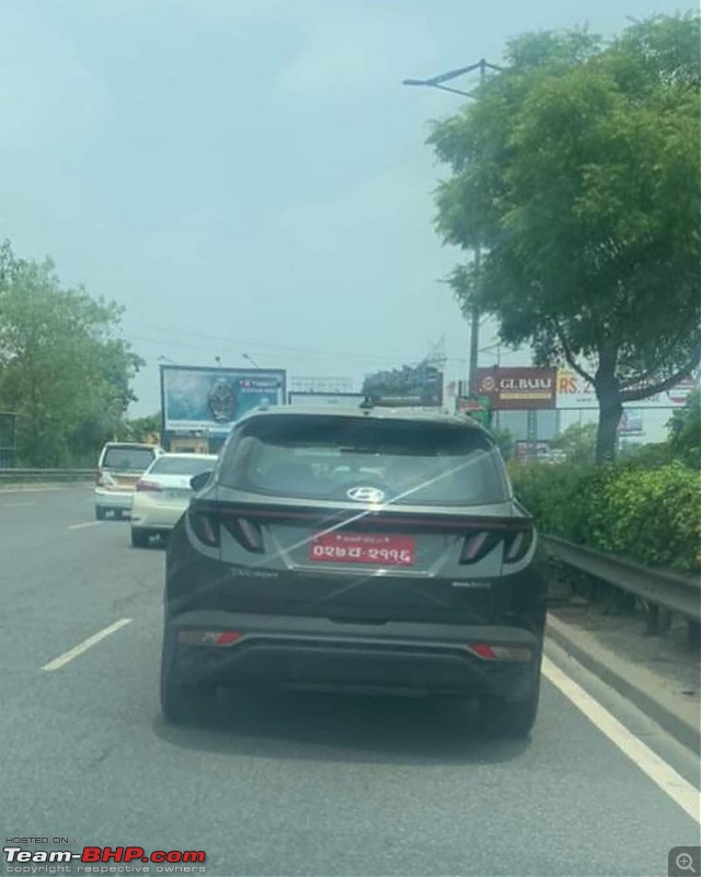 4th-Gen Hyundai Tucson spotted testing in India. EDIT: Launched at Rs. 27.70 lakh-fb_img_1657600136942.jpg