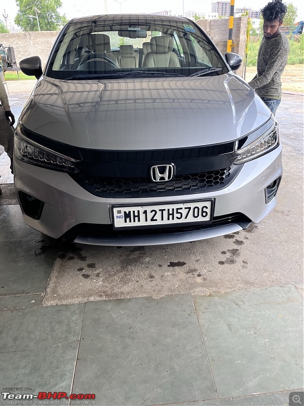 The 5th-gen Honda City in India. EDIT: Review on page 62-c71b10df4ff340ea84e0a4e15ccdf9b4_1_105_c.jpeg