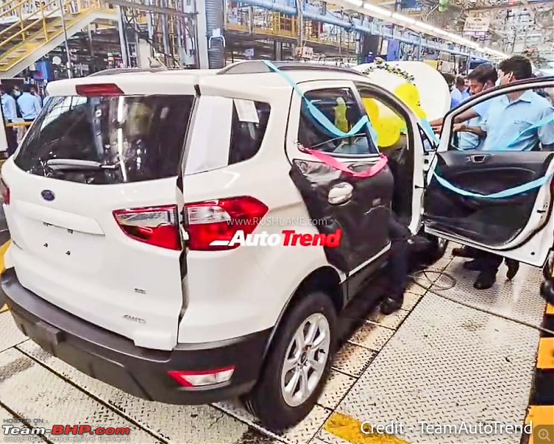 R.I.P. Ford EcoSport: Last unit rolls off assembly line in India-20220720_165423.jpg
