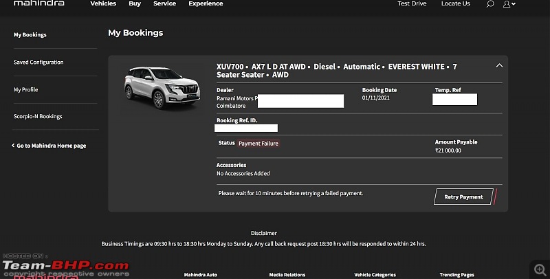 What happened with your Mahindra Scorpio-N Booking?-fail.jpg