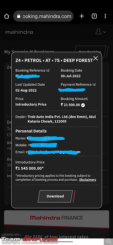 What happened with your Mahindra Scorpio-N Booking?-screenshot_202208021019392.png