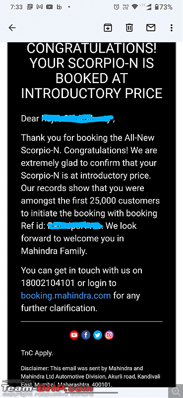 What happened with your Mahindra Scorpio-N Booking?-screenshot_202208031933133.png