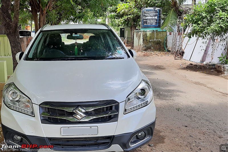 Pre-worshipped car of the week : Buying a Used Maruti S-Cross-scross3.jpg