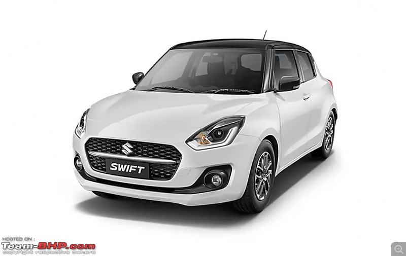 Maruti Swift CNG bookings open unofficially. EDIT: Launched at Rs. 7.77 lakh-screenshot-20220811-100258.jpg