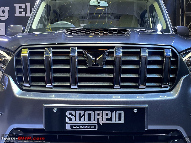 Mahindra Scorpio Classic | A Close Look & Preview-04.jpg