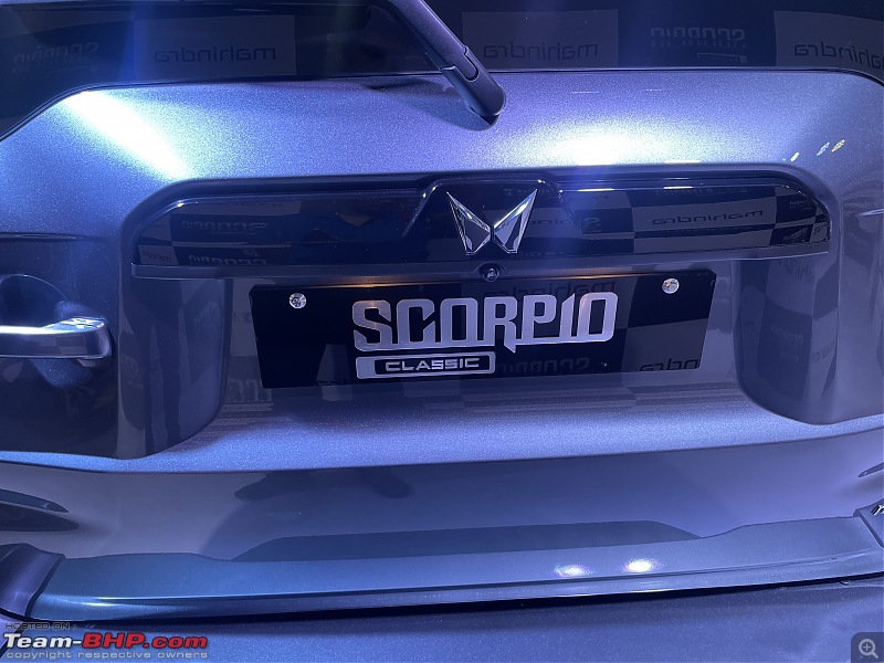 Mahindra Scorpio Classic | A Close Look & Preview-11.jpg