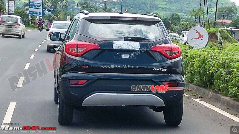 Mahindra unveils 130 BHP XUV300 TurboSport. EDIT: Launched at Rs. 10.35 lakh-2023mahindraxuv300faceliftspiedlaunchpricenew21068x601.jpg