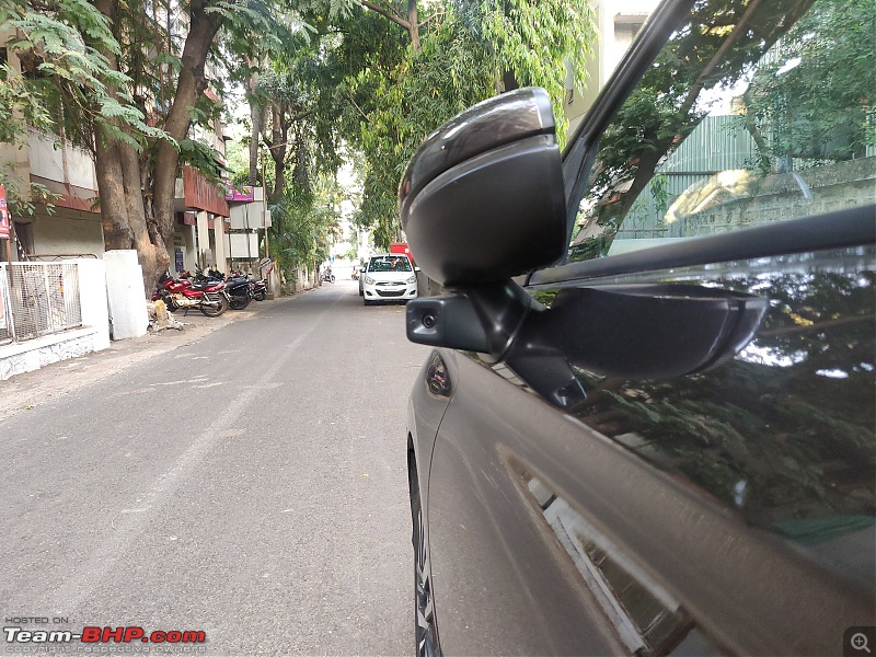 The 5th-gen Honda City in India. EDIT: Review on page 62-side-cam.jpg