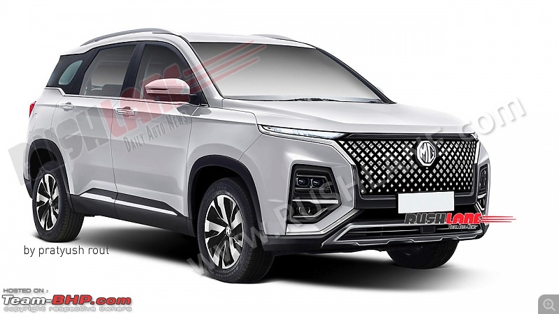 Scoop! MG Hector facelift launch plans; feature updates & price-2022mghectorfaceliftwhite.jpg