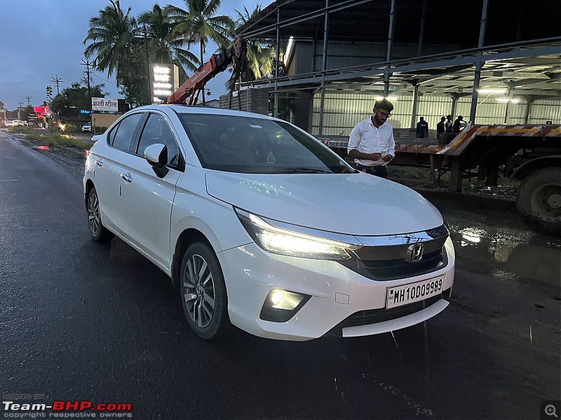 The 5th-gen Honda City in India. EDIT: Review on page 62-0ed34faa75e841b784cf53a7d895338b.jpeg