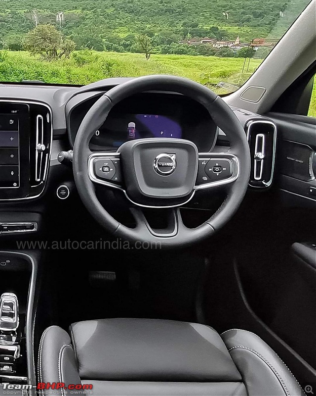 2023 Volvo XC40 India launch soon. EDIT: Launched at Rs. 43.20 lakh-fb_img_1663170211403.jpg