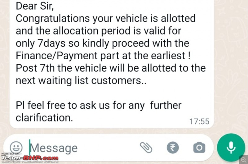 What happened with your Mahindra Scorpio-N Booking?-screenshot_20220916182322_whatsapp.jpg