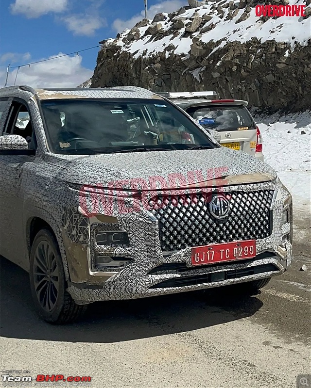 Scoop! MG Hector facelift launch plans; feature updates & price-308233135_788167448904273_3710704801825613217_n.jpg