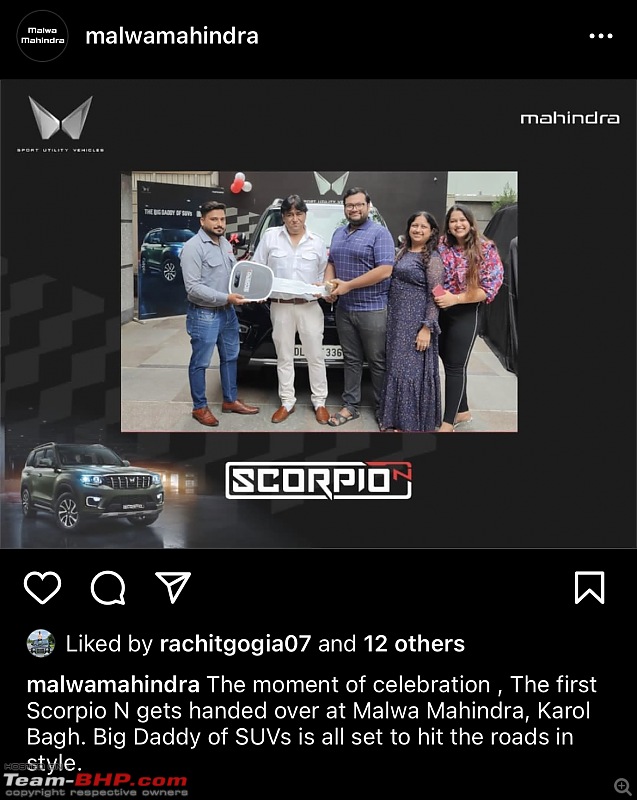 What happened with your Mahindra Scorpio-N Booking?-17cff40c8ff741c78c9e62526dc99a8a.jpeg