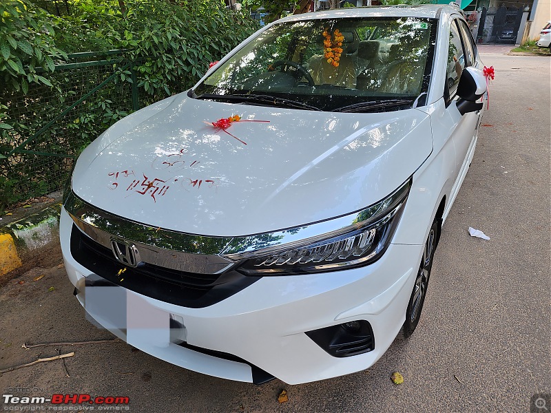 The 5th-gen Honda City in India. EDIT: Review on page 62-20220927_170035.jpg