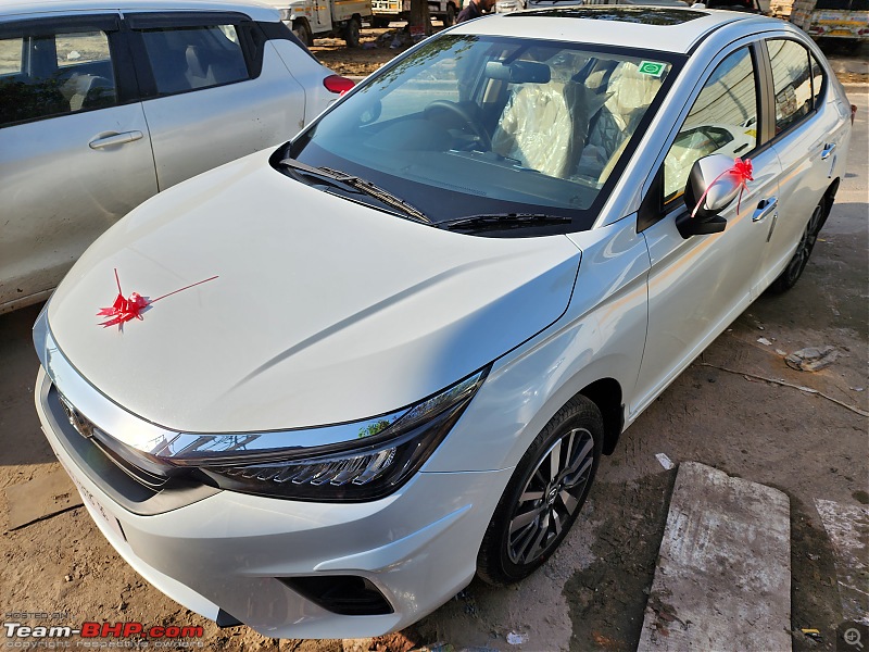 The 5th-gen Honda City in India. EDIT: Review on page 62-20220927_161725.jpg