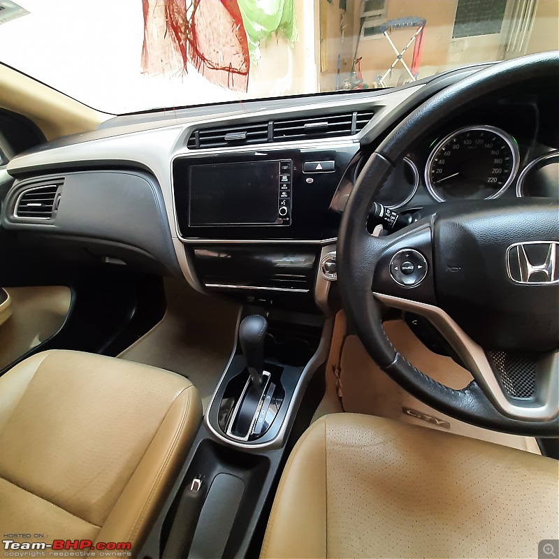 The 5th-gen Honda City in India. EDIT: Review on page 62-20220910_071052.jpg