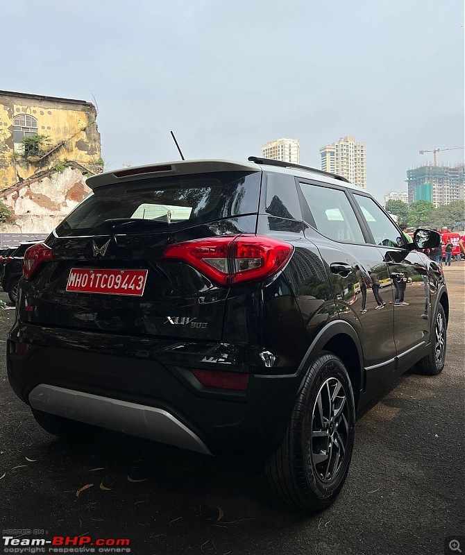 Mahindra unveils 130 BHP XUV300 TurboSport. EDIT: Launched at Rs. 10.35 lakh-smartselect_20221007095643_instagram.jpg