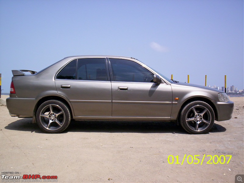 Honda City celebrates its 25th anniversary in India-000_0883.jpg