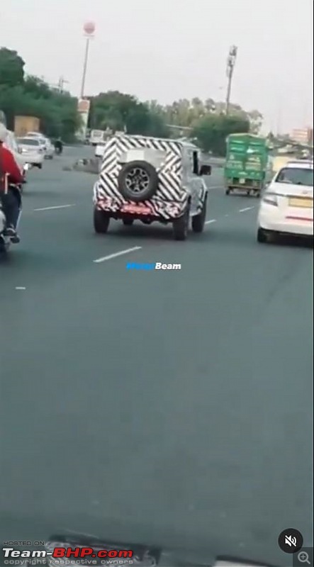 Maruti Suzuki Jimny 5-door caught testing in India-2.jpg