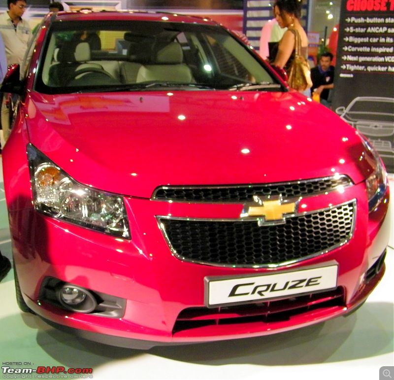 Report and Pictures: Autocar Performance Show 2009 Mumbai-100_1945.jpg