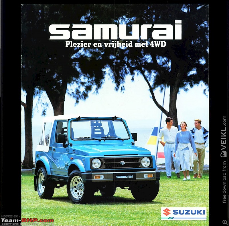 Maruti Suzuki Jimny 5-door caught testing in India-suzuki-samurai-brochure-1994-nl.jpg