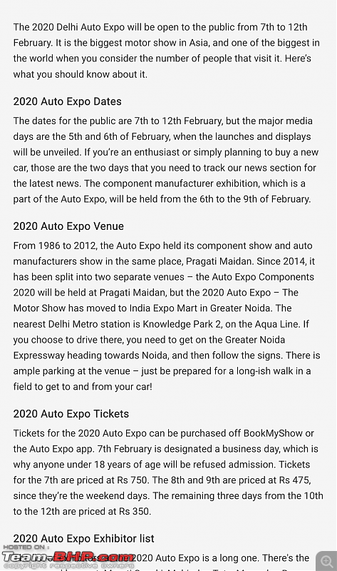 Auto makers may apply brakes on Auto Expo 2022. EDIT: To be held in January 2023-screenshot_20221025223936_firefox.png