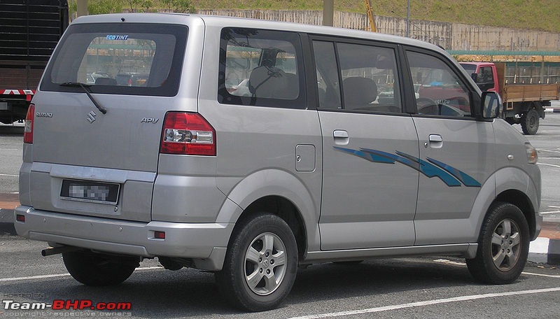 2020 Maruti EeCO for sale in Trivandrum for Rupees 45Lakhs